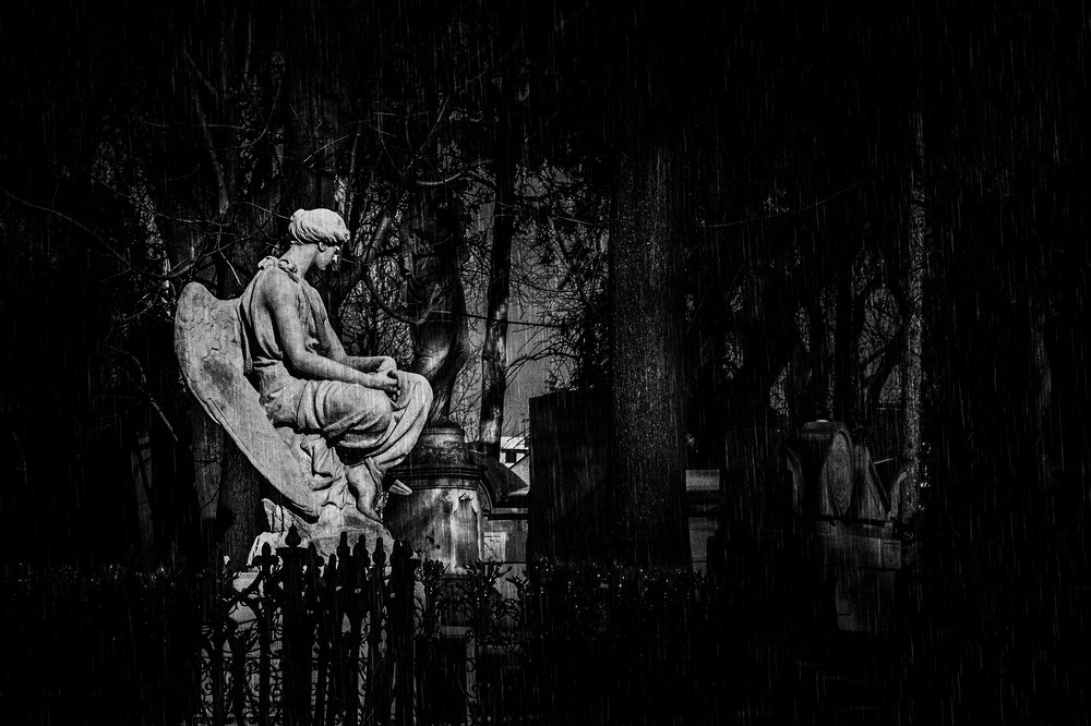 Photograph by Dmytro Tur