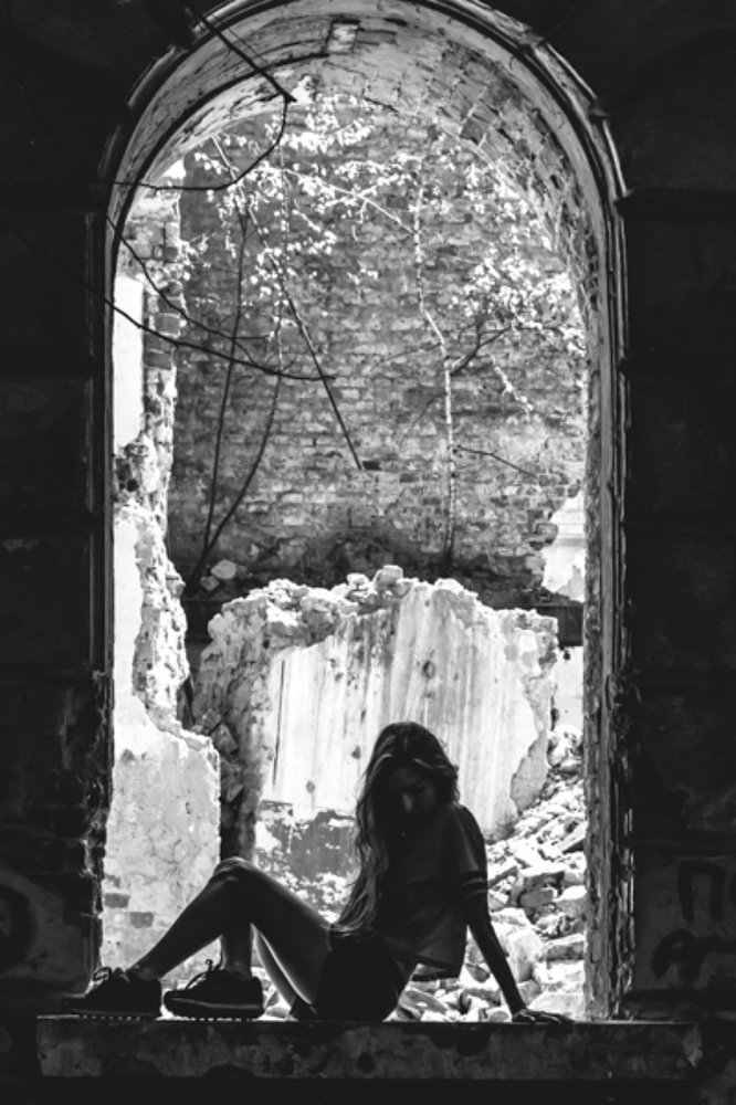 Photograph by Dmytro Tur