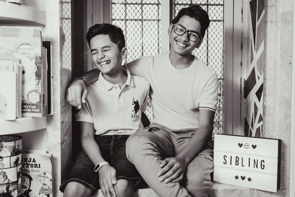 Photograph by Harsha Sajnani