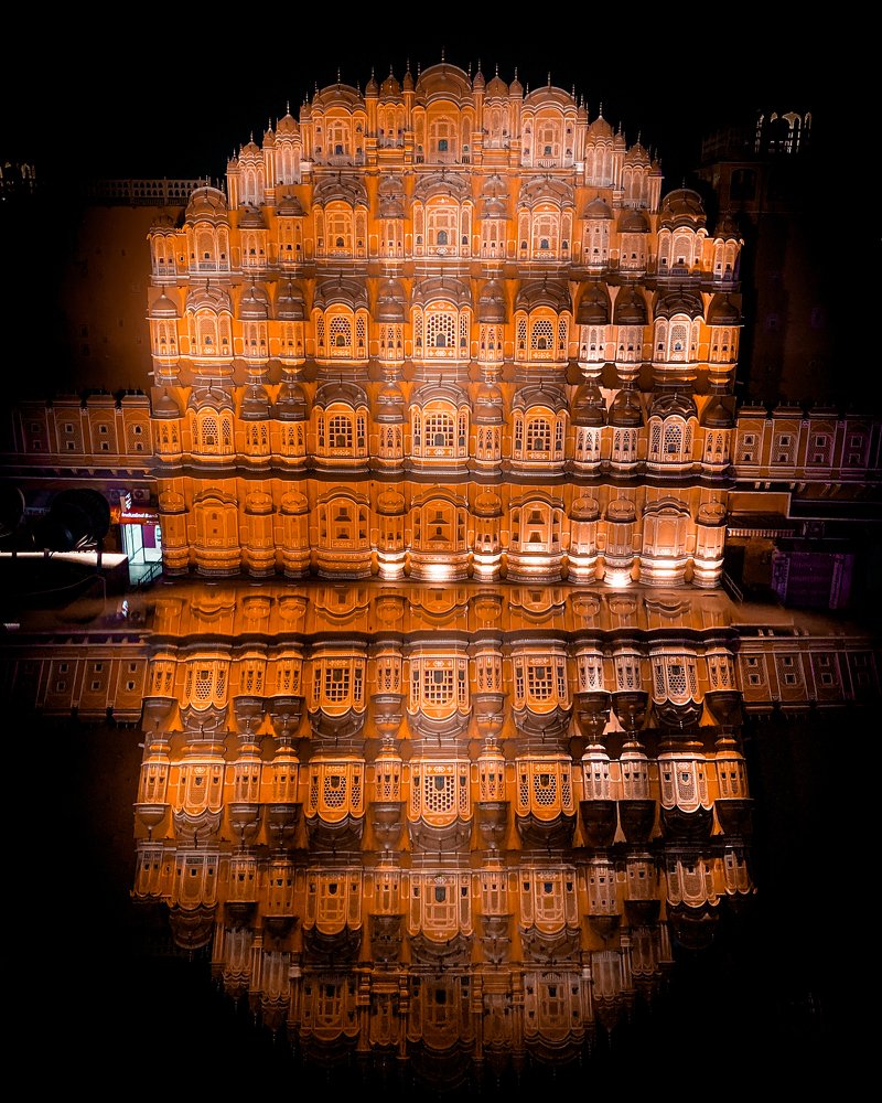 Hawa Mahal