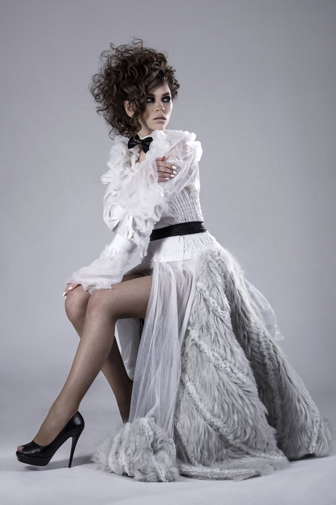 Photograph by Ксения Смирнова