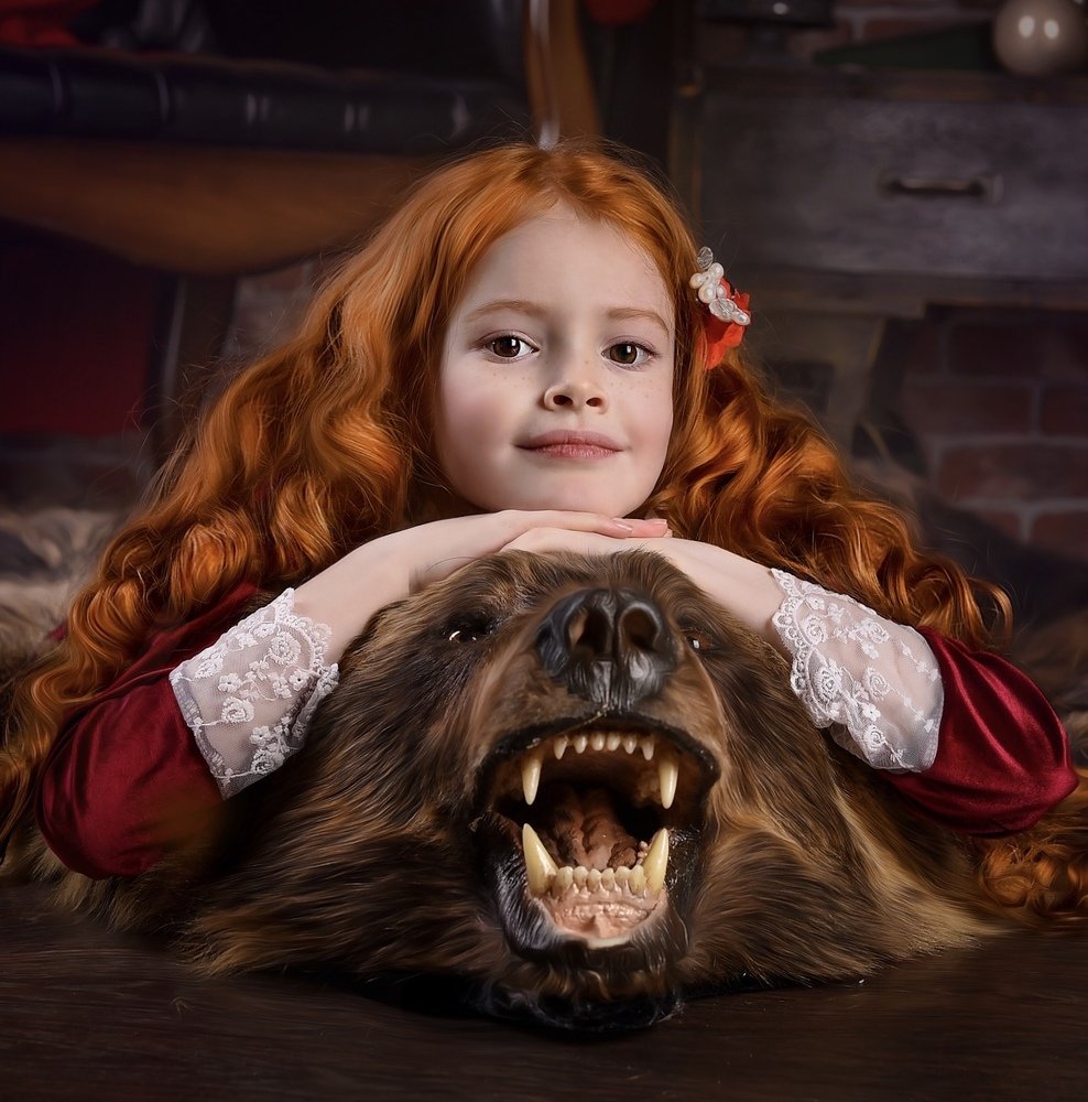 Photograph by Наталья Лазо