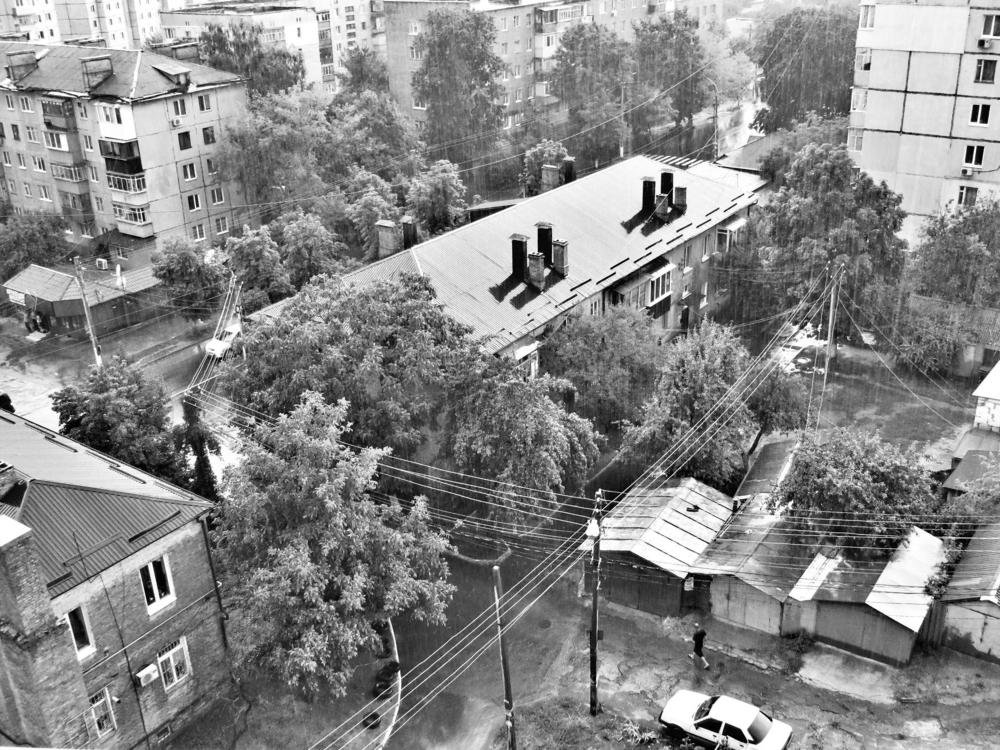 Photograph by Виталий Кощей
