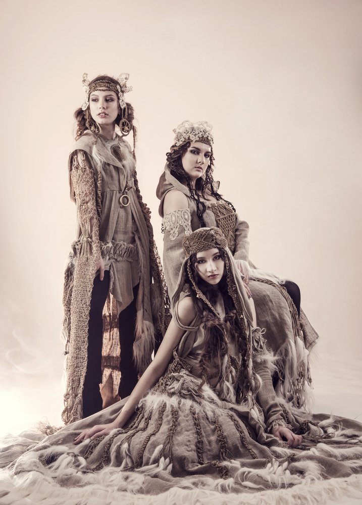 Photograph by Ксения Смирнова