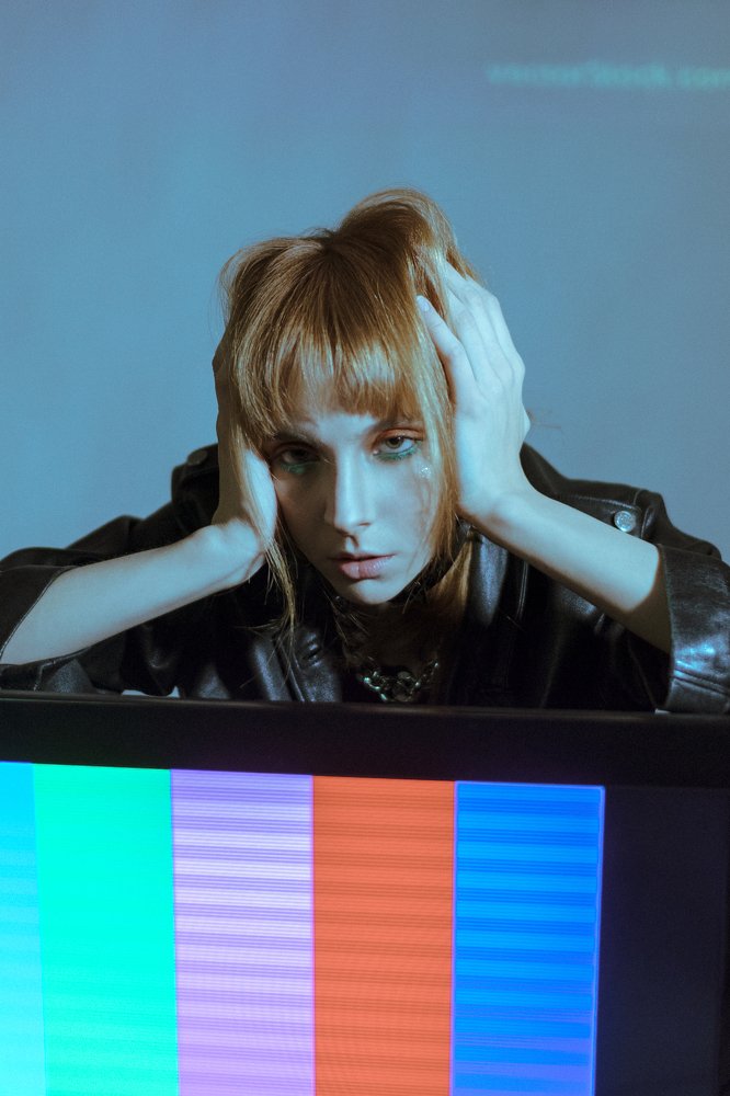 Photograph by Marina Cherepanova