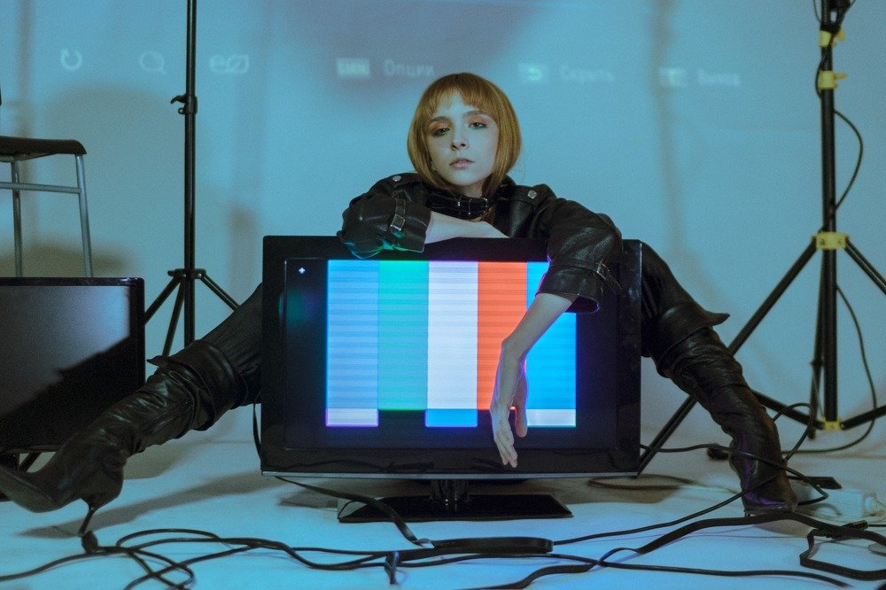 Photograph by Marina Cherepanova