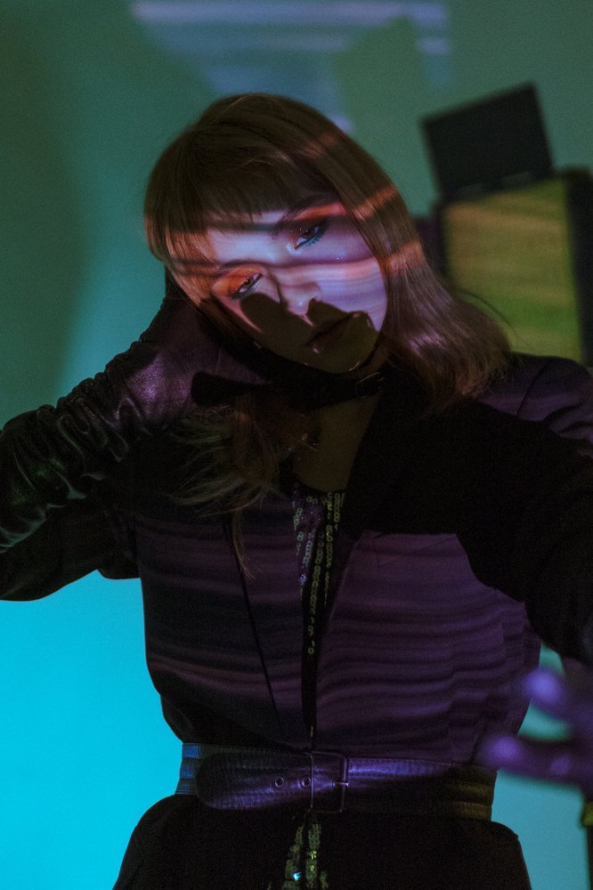 Photograph by Marina Cherepanova