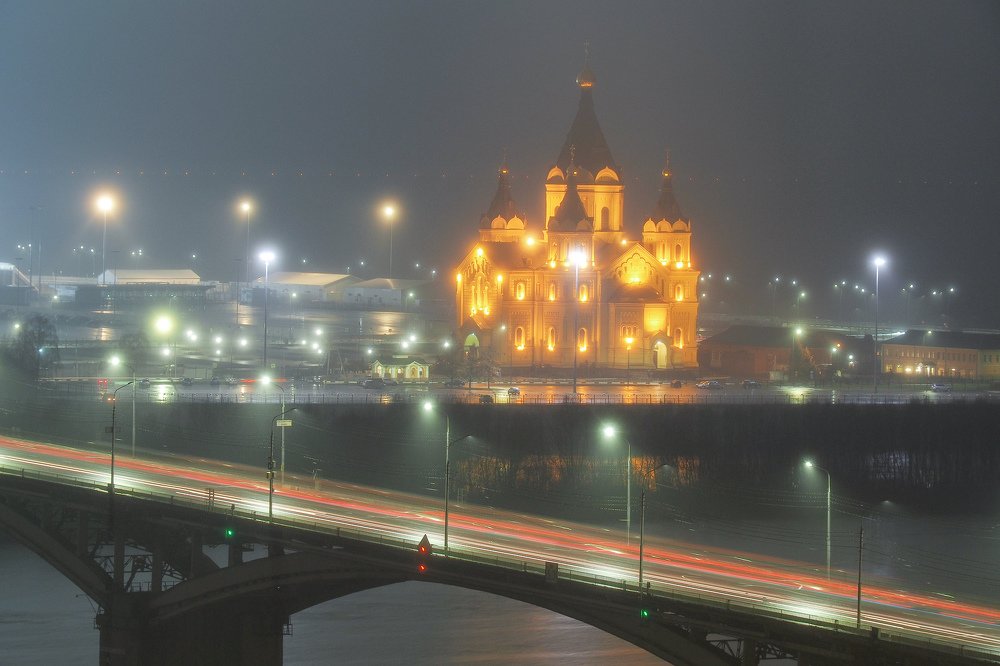 Photograph by Павел Бутко