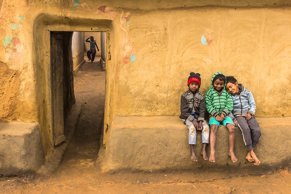 Photograph by Arghyadip Sen