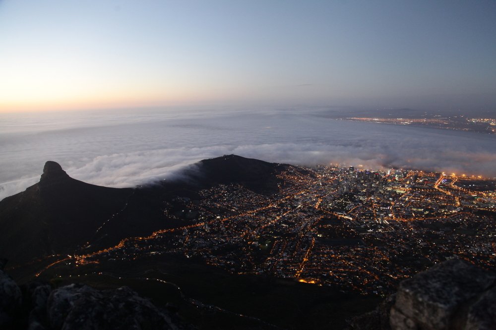 Cape Town