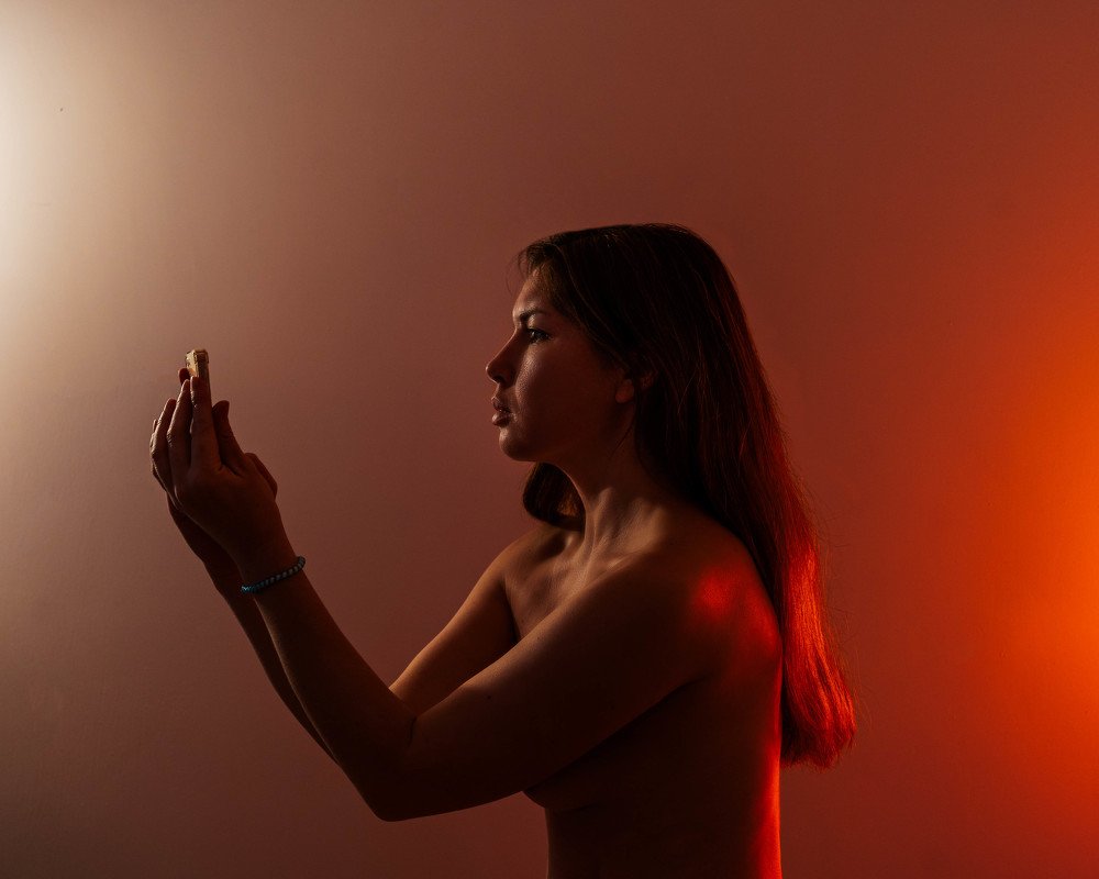 Photograph by Татьяна Трошина