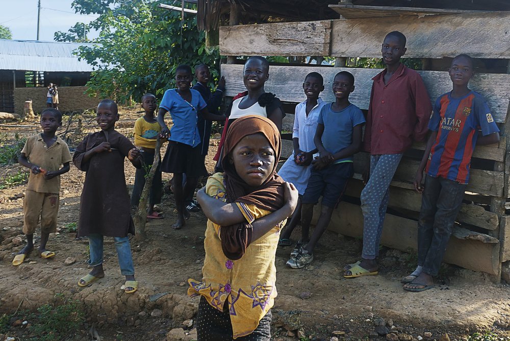 Ребенок изгой