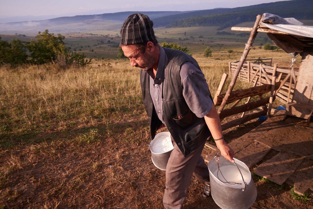 Photograph by Telmo Rocha