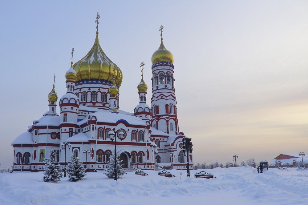 Photograph by Нина Титенкова