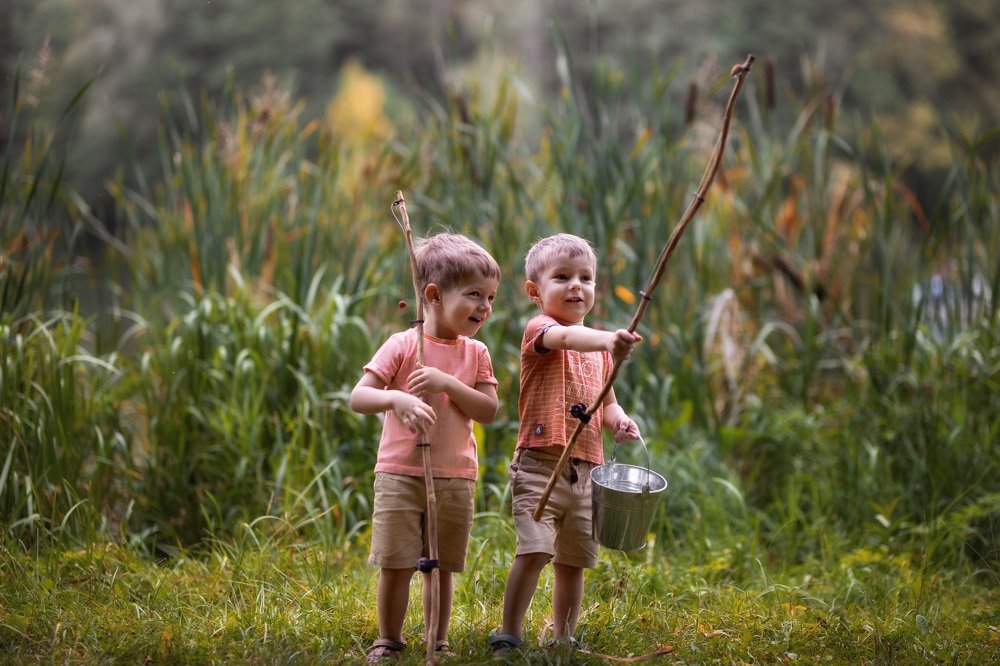 Photograph by Ксения Расина