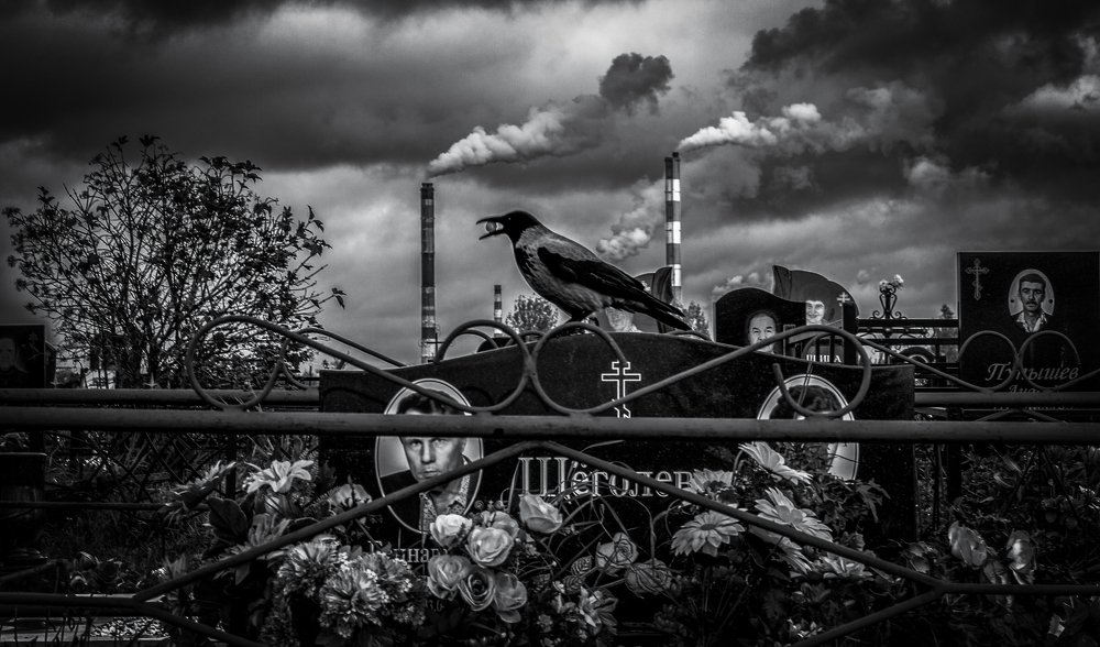 Think about the main thing