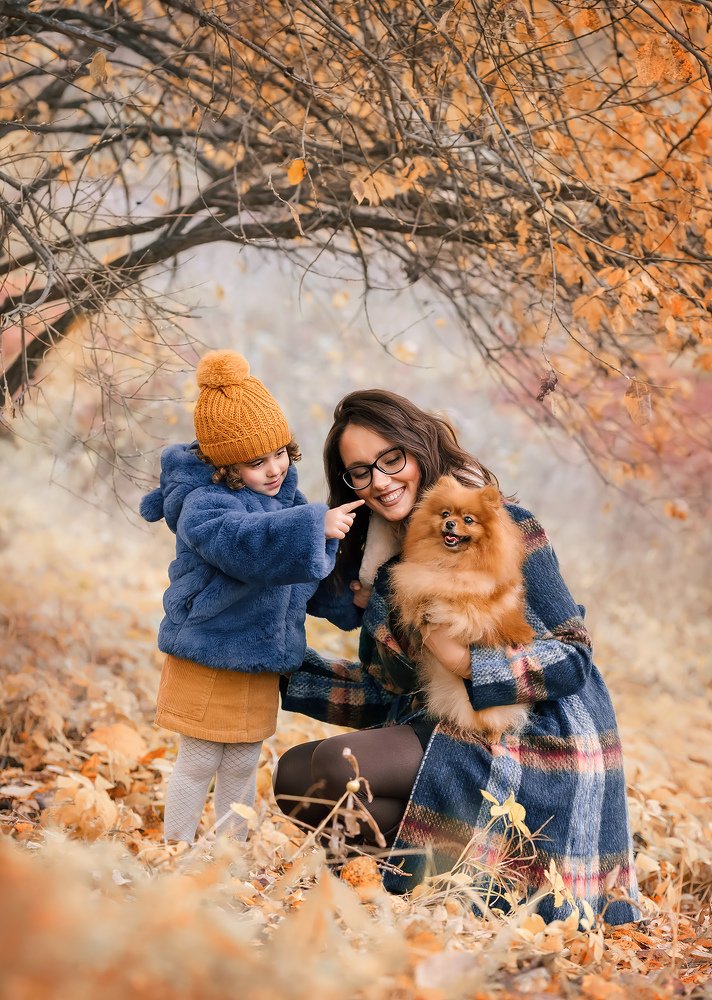 Photograph by Анастасия Воробцова