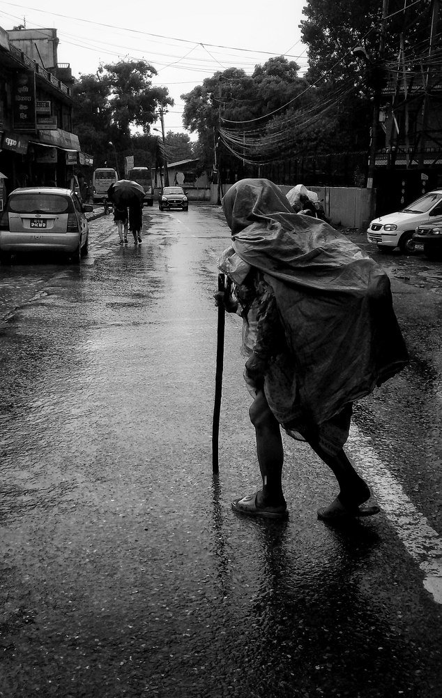 Photograph by Sanil Desemaru