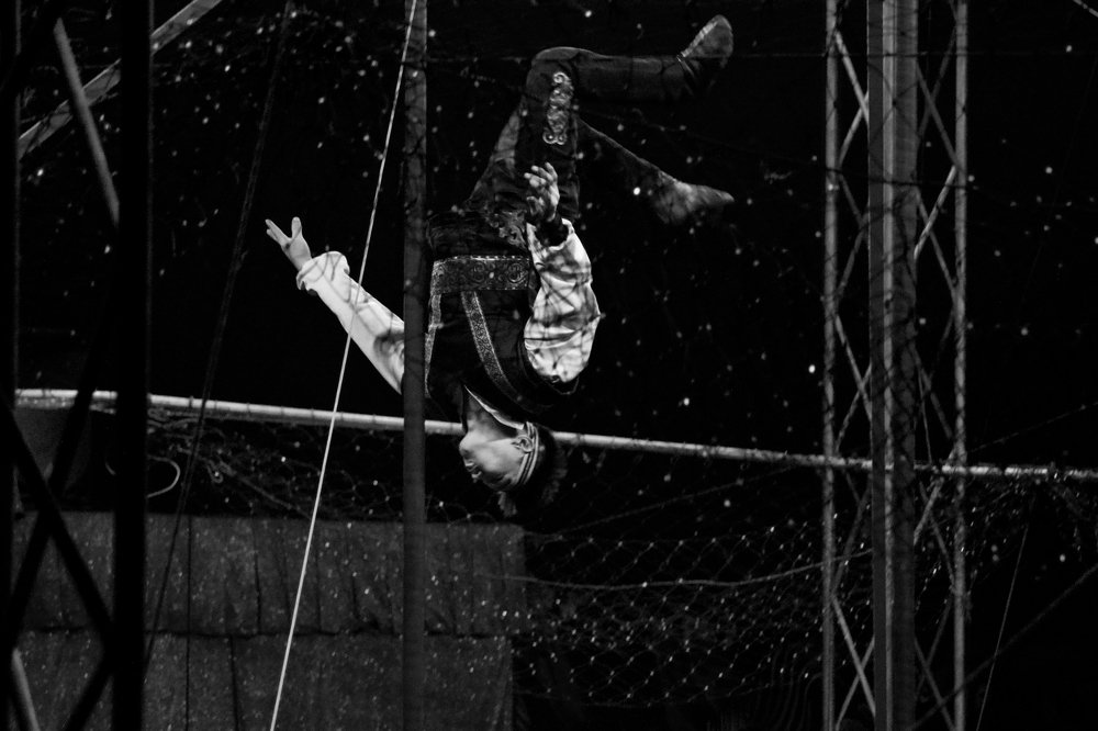 Photograph by Анастасия Полищук