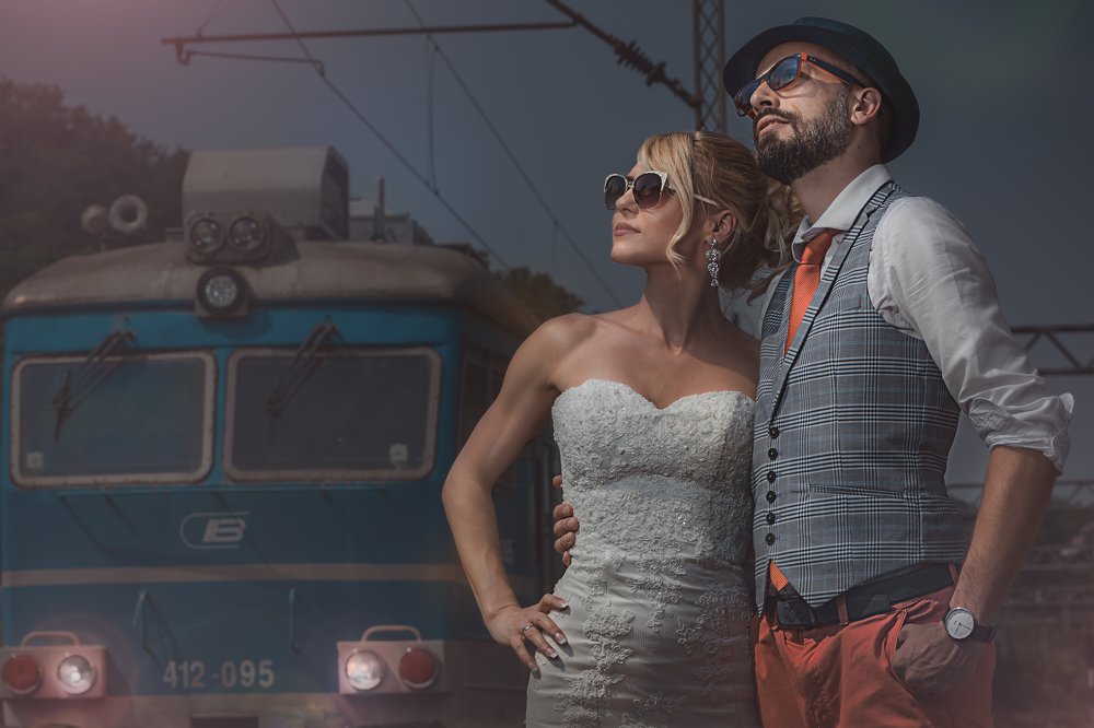 Photograph by Bojan Dzodan