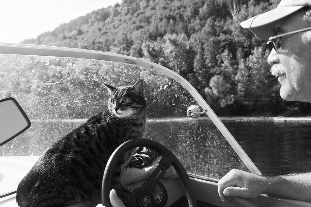 Речной дозор