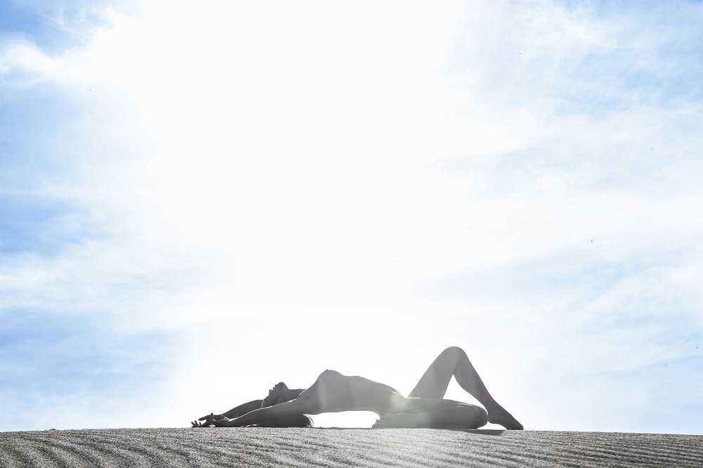 Photograph by Quoc Buu Nguyen