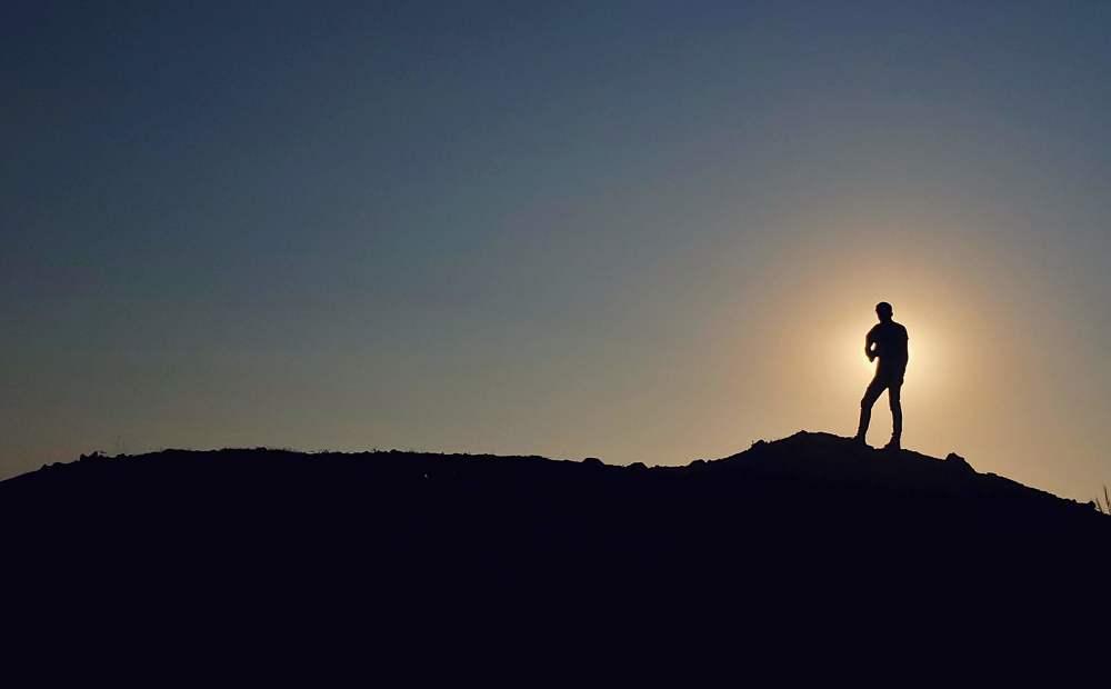 Photograph by Sanil Desemaru