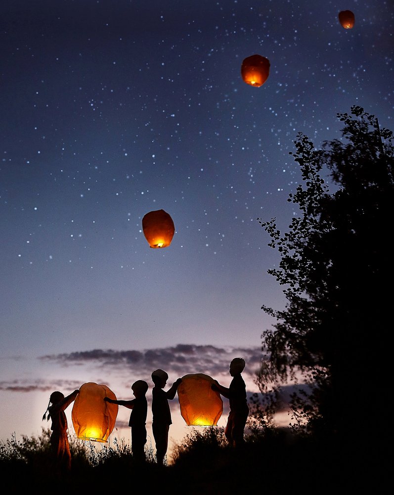 Photograph by Цыганок Катя и Олег