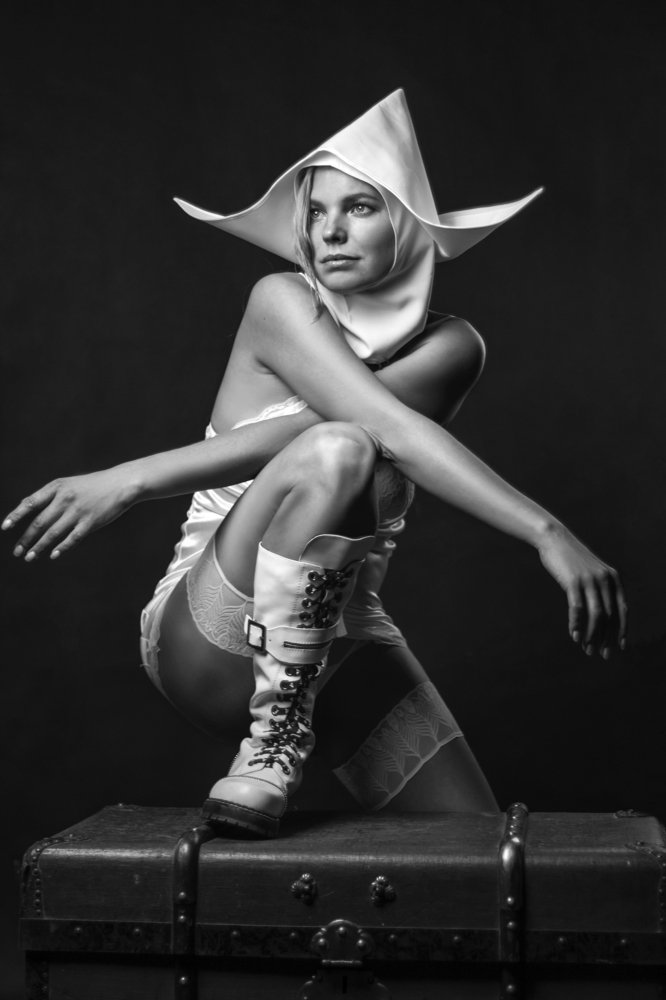 Photograph by Ольга Славгородская