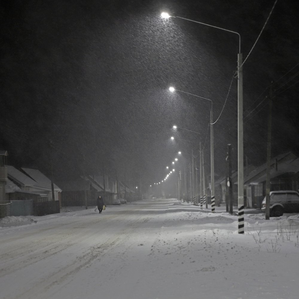 Photograph by Дмитрий Чудинин