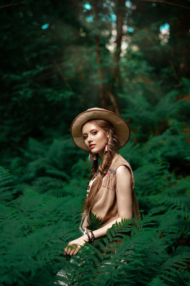 Photograph by Юлия Денишева