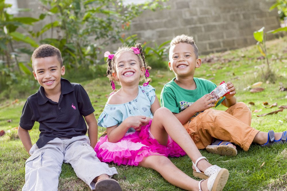 Photograph by Yanluk Prevost