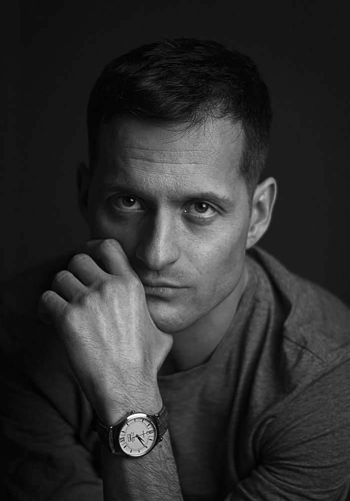 Photograph by Ольга Славгородская