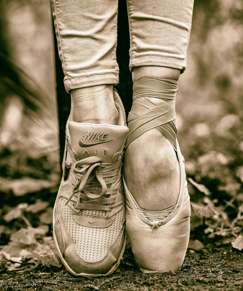Ballerina
