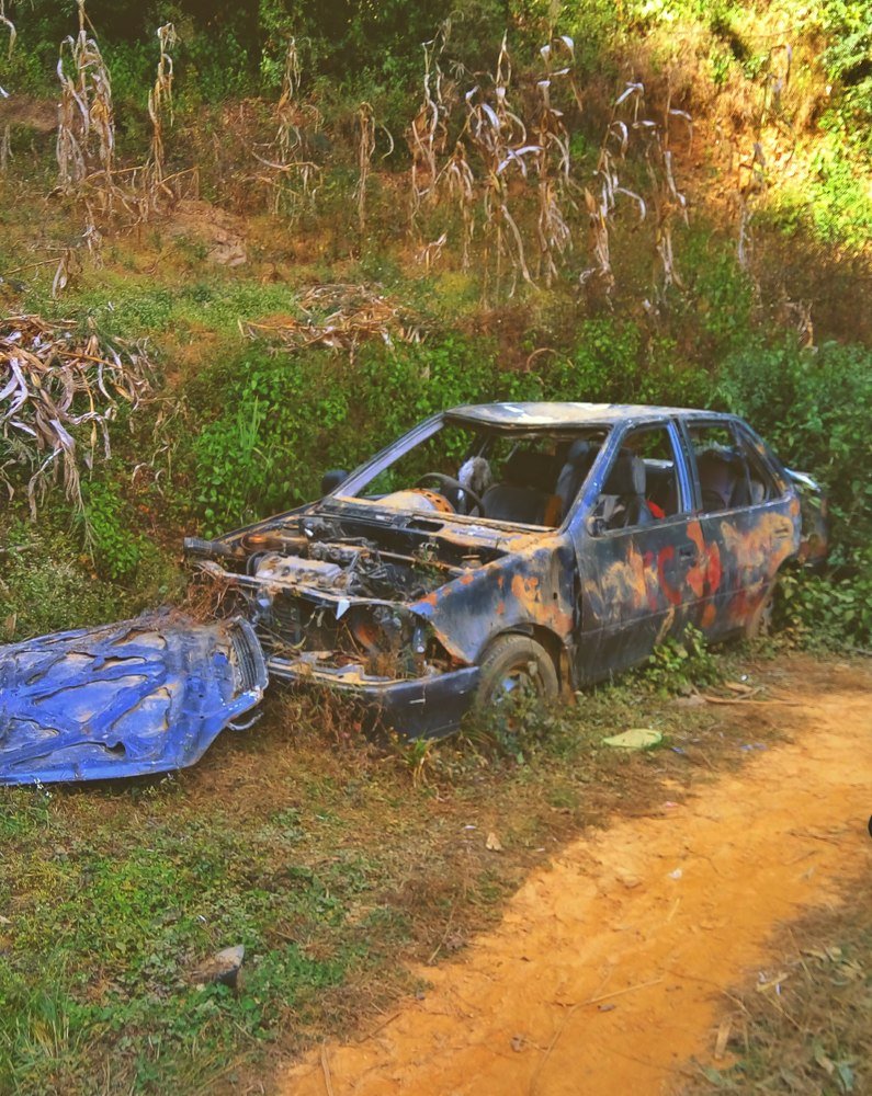 Photograph by Sanil Desemaru