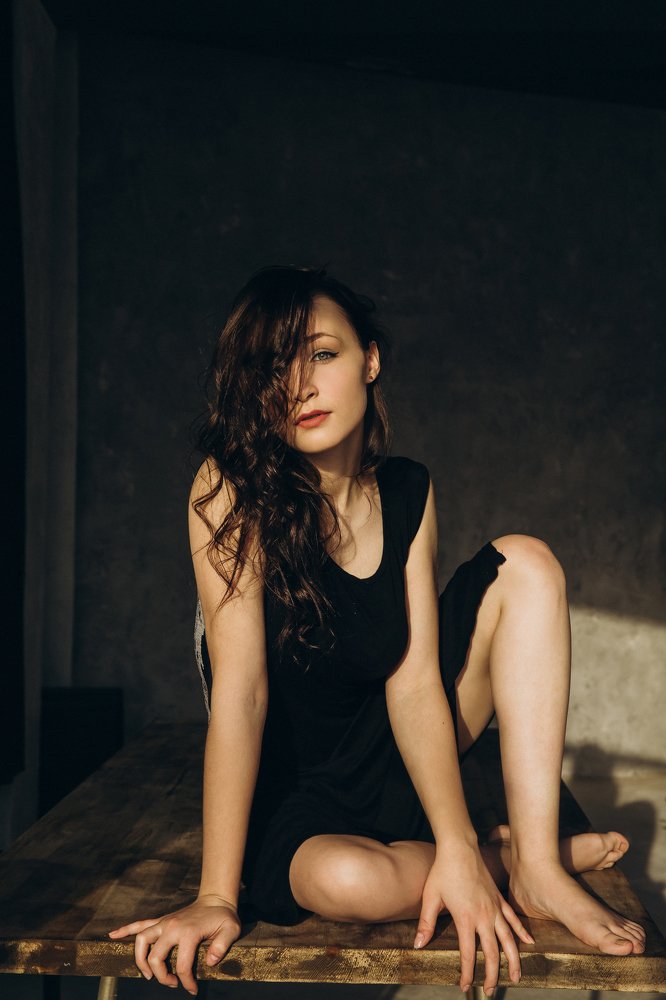 Photograph by Джамиля Исмагулова