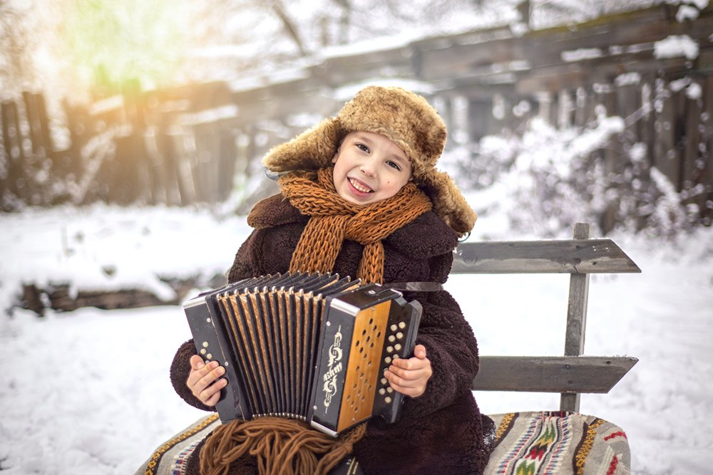 Photograph by Ира Бавина