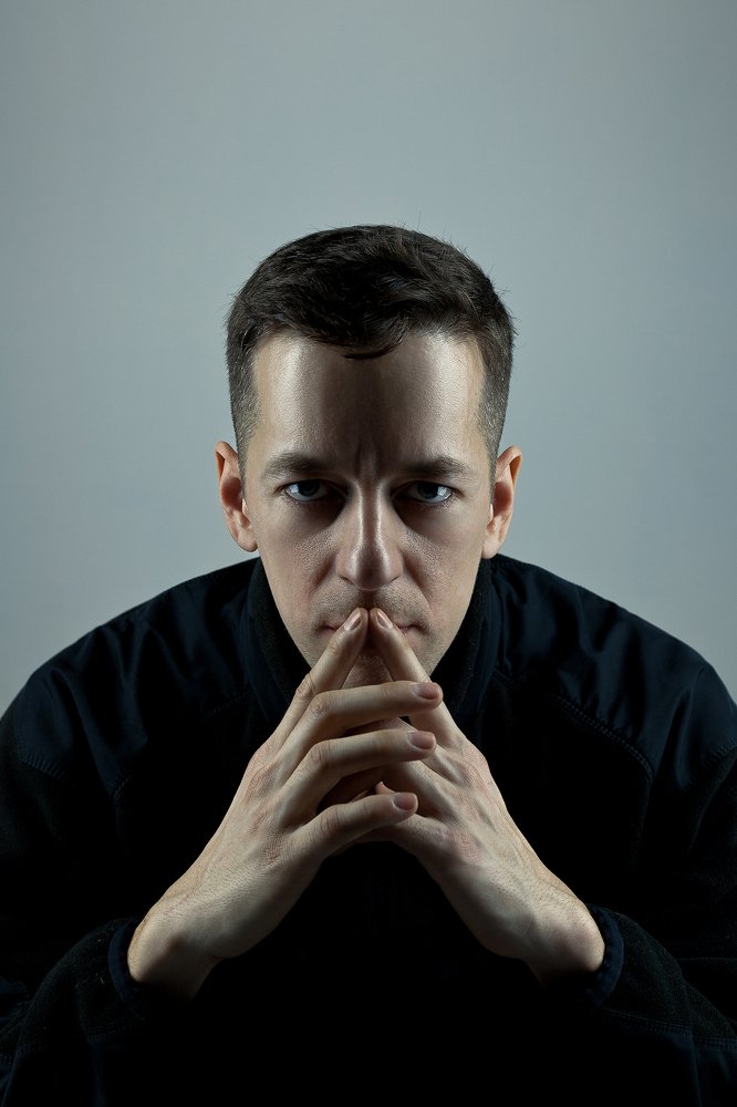 Photograph by Дмитрий Лихачев