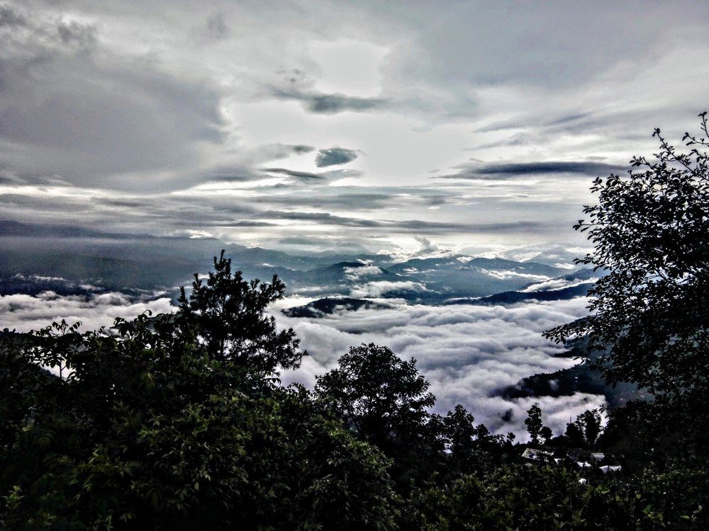 Photograph by Anubhav Bhatta