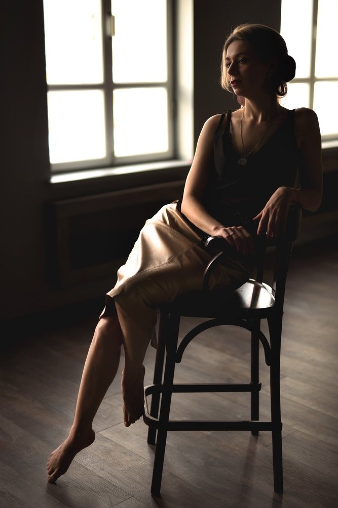 Photograph by Марианна Бельчикова