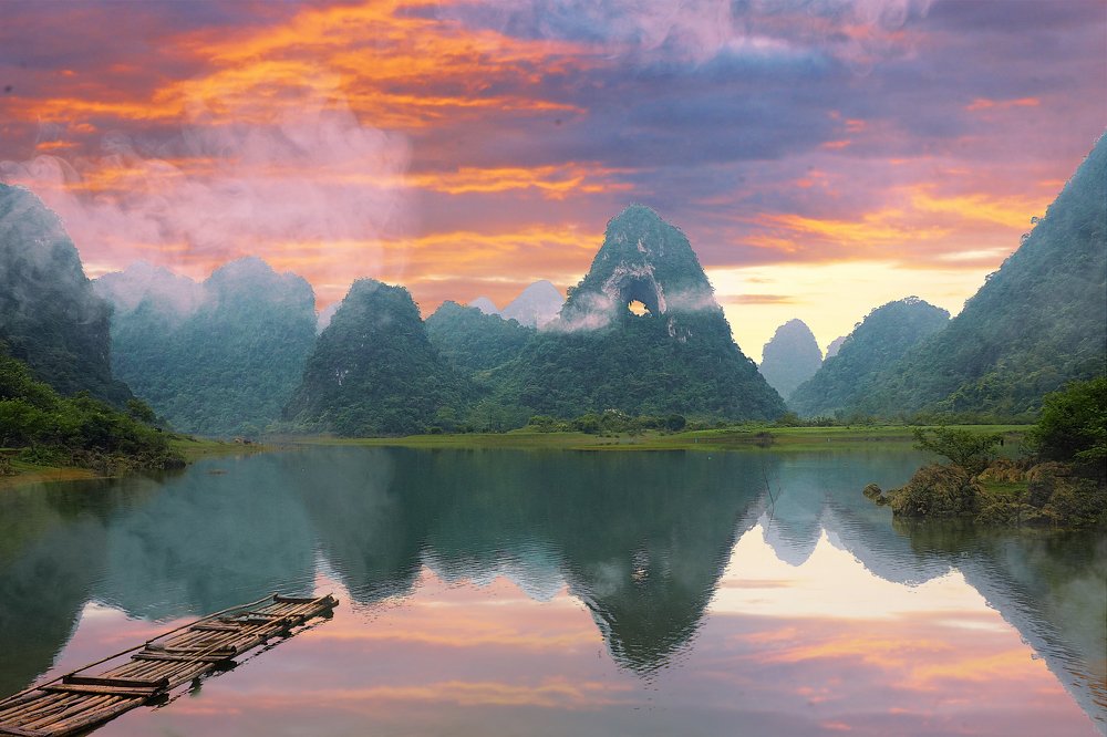 Photograph by Ngo Duy Minh Triet