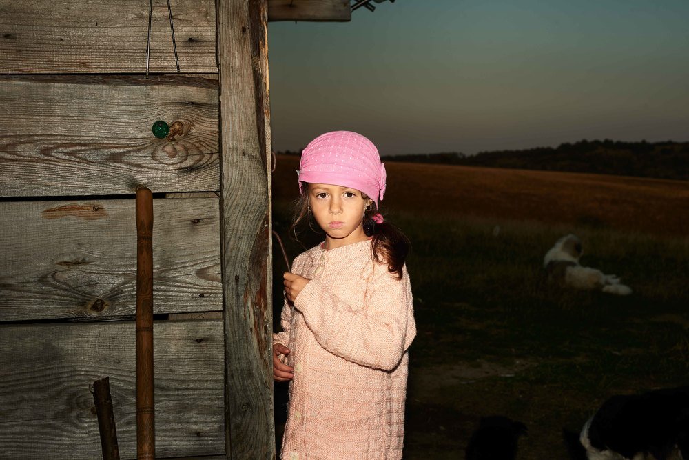 Photograph by Telmo Rocha