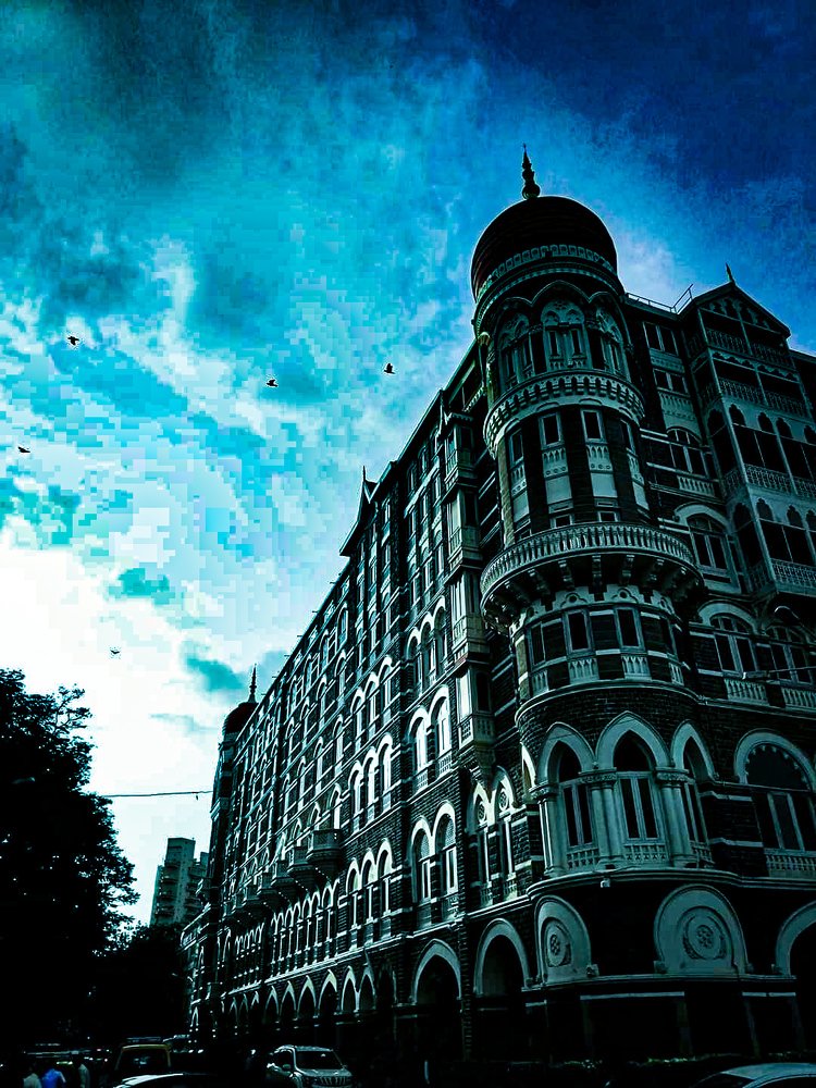 Photograph by Mukul Karn