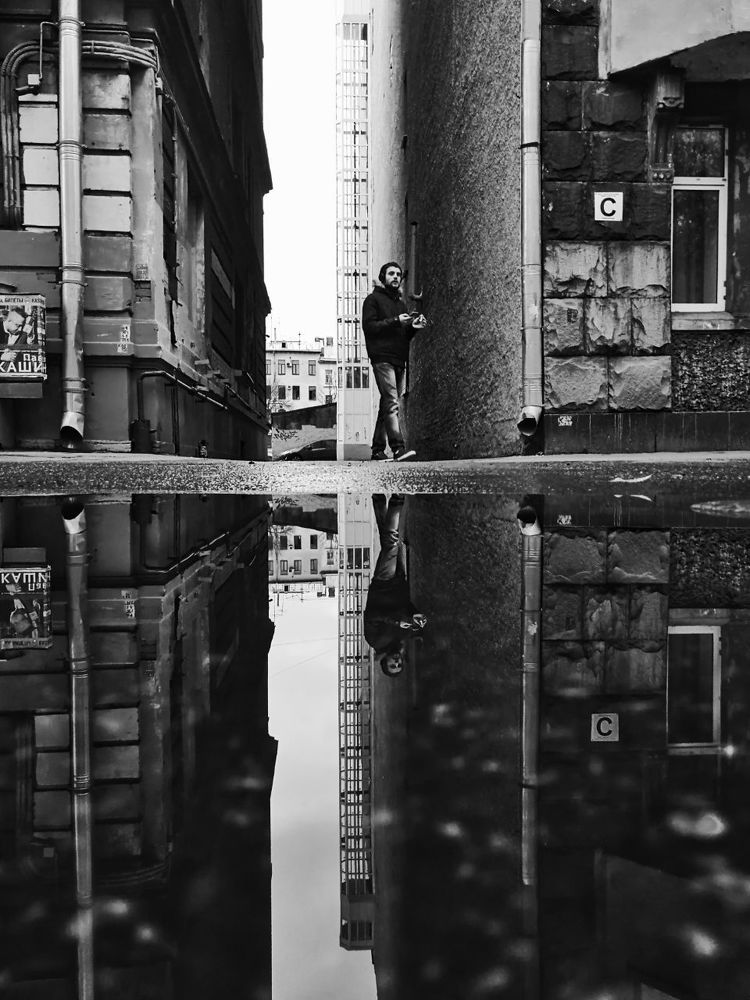 Photograph by Анна