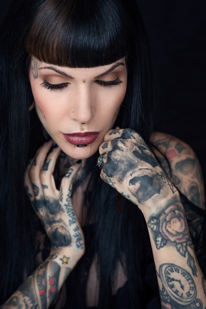 Photograph by Theresa Sujata Senti