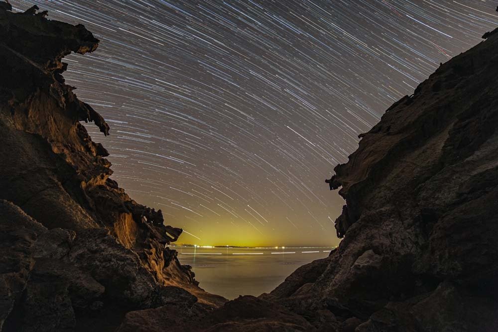 Photograph by Hamid Espanani