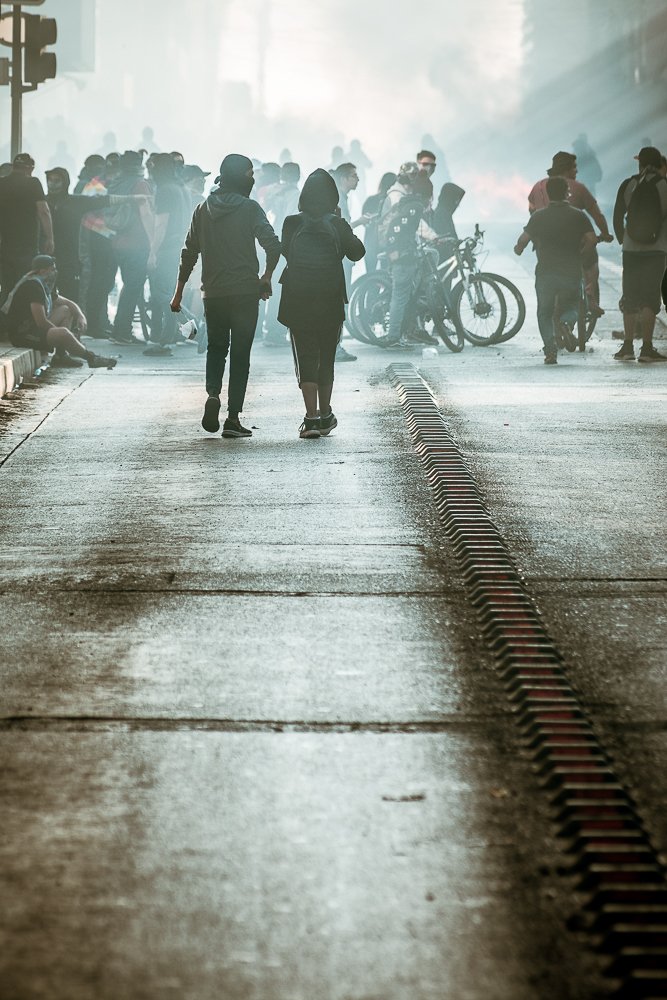 Photograph by Patricio Báez