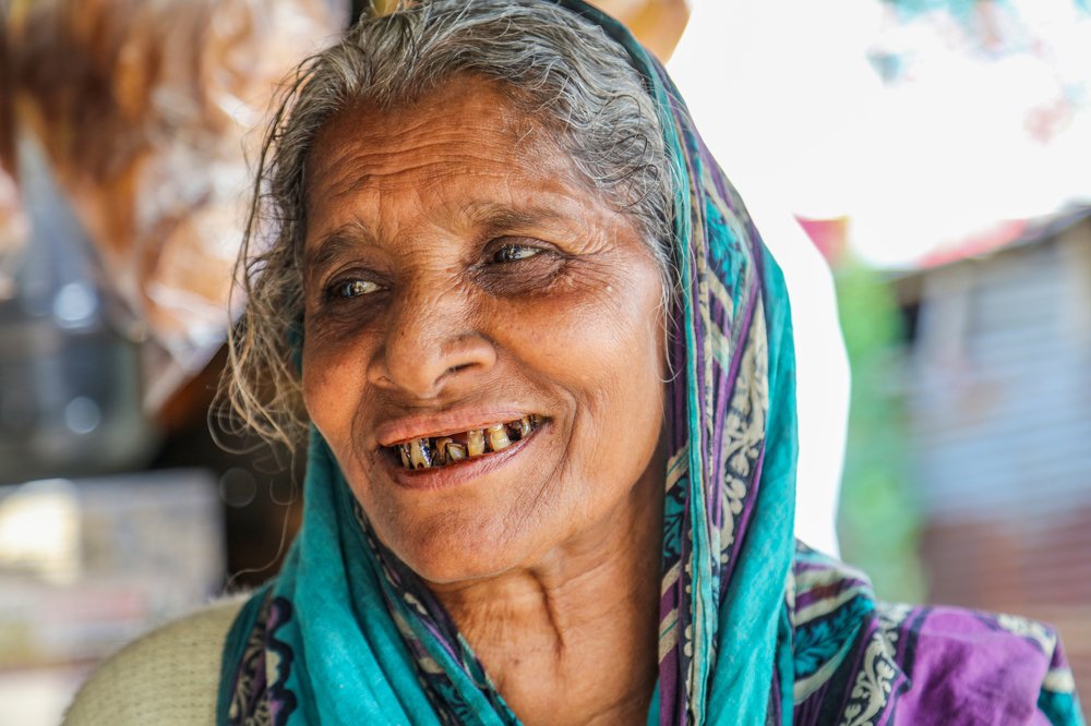 Photograph by Najmul Huda