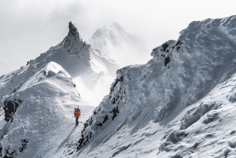 Photograph by Evgeniy Khilkevitch