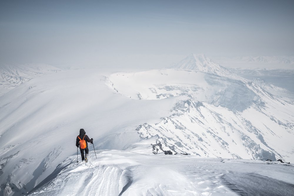 Photograph by Evgeniy Khilkevitch